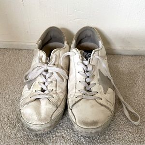 Golden Goose Women’s Sneaker size 40